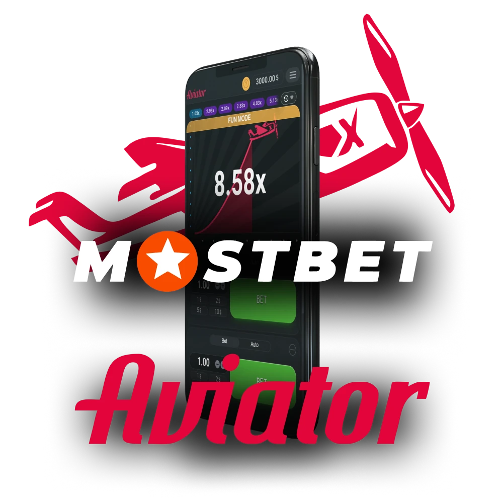 About Mostbet Aviator in Nepal