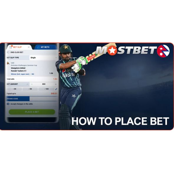 Benefits of Betting on Cricket with Mostbet