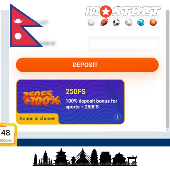 Deposit Mostbet and Receive a Bonus