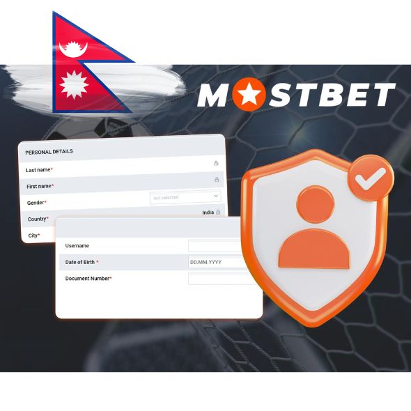 Mostbet Account Verification in Nepal